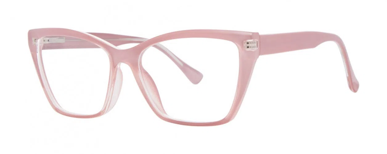 MODERN PLASTICS II UNWIND Eyeglasses - view 3